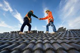 Fast & Reliable Emergency Roof Repairs in Rome, NY